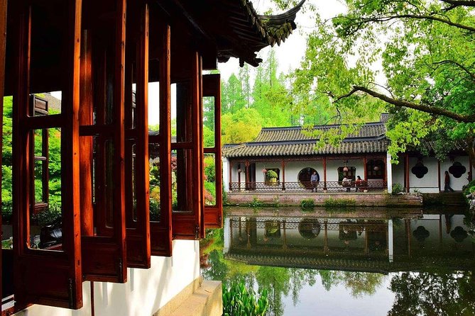 Fast Pass Priority: Hangzhou Essential Day Tour With Authentic Lunch - Fast Pass Admission Details