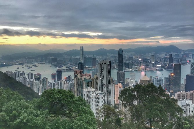 Private Tour of Hong Kong for First Timers - Frequently Asked Questions