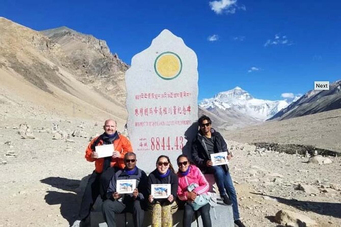 15 Days Lhasa to Kailash, Manasarova (trekking)Small Group Tour - Preparation Requirements