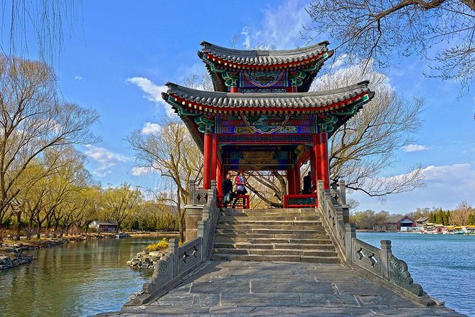 All Inclusive Private Custom Day Tour: Beijing City Discovery - Frequently Asked Questions