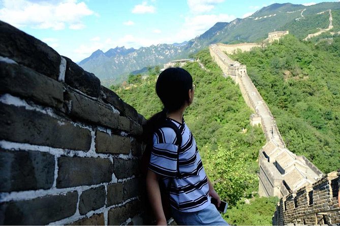 Beijing Private Tour to Beijing Panda House and Mutianyu Great Wall - Frequently Asked Questions