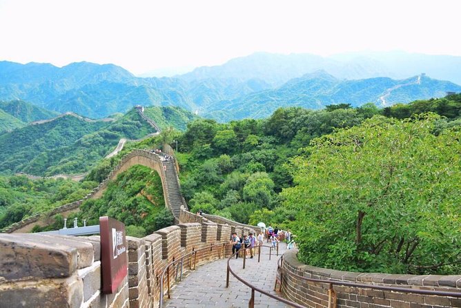 Beijing Private Transfer to Badaling Great Wall - Frequently Asked Questions