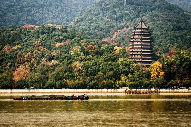 Fast Pass Priority: Hangzhou Essential Day Tour With Authentic Lunch - Booking and Pricing Information