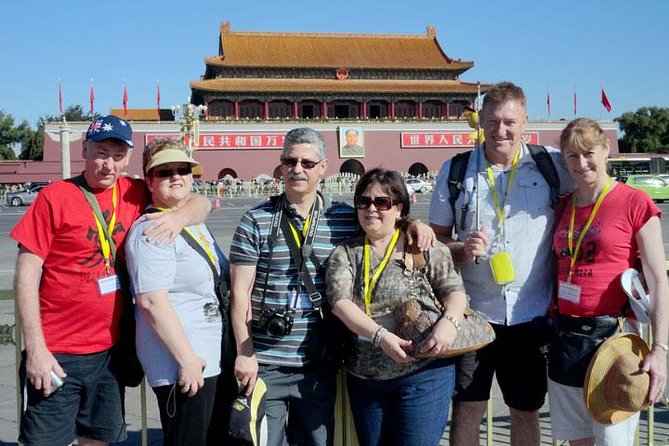 Half-Day Forbidden City Private Tour - Pricing and Reviews