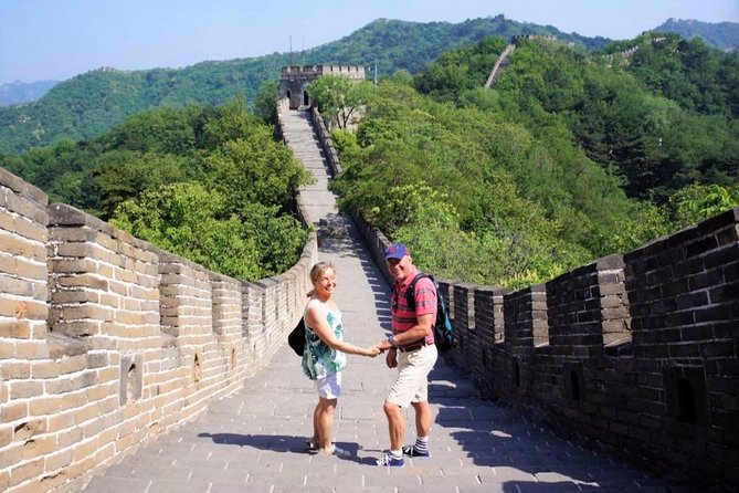 Mutianyu Great Wall Private Layover Tour From Pek/Pkx Airport - Frequently Asked Questions