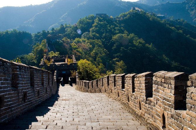 Skip-the-Line: Mutianyu Great Wall Daily Shuttle Bus Tour - Important Directions