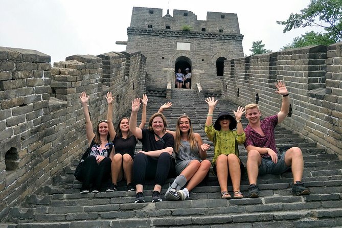 14-Day Small-Group Tour to Beijing, Xian, Chengdu, Yangtze, Chongqing, Shanghai - Wrap Up