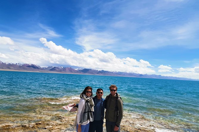 15 Days Lhasa to Kailash, Manasarova (trekking)Small Group Tour - Frequently Asked Questions