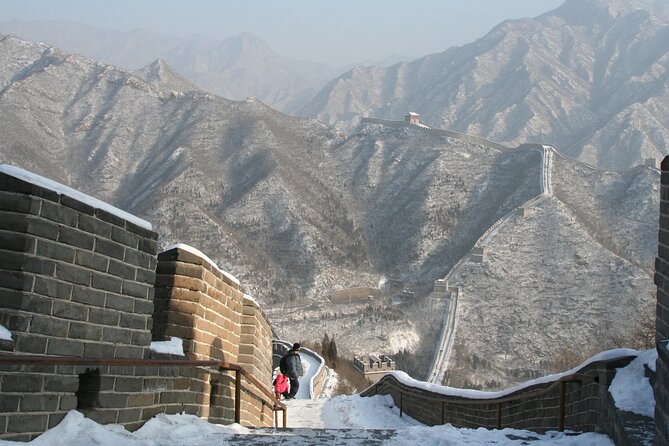 Private Tour: Half-Day Tour to Great Wall at Juyongguan - Frequently Asked Questions