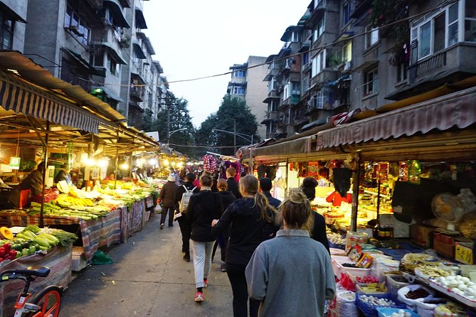 Half-Day Dandan Noodles Cooking Class With Local Spice Market Visit - Key Takeaways