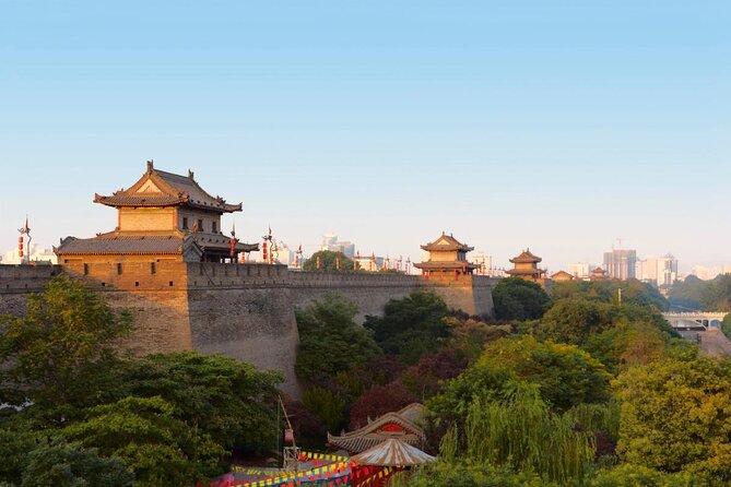 Mini Group: Two-Day Xian Panoramic Tour - Key Takeaways